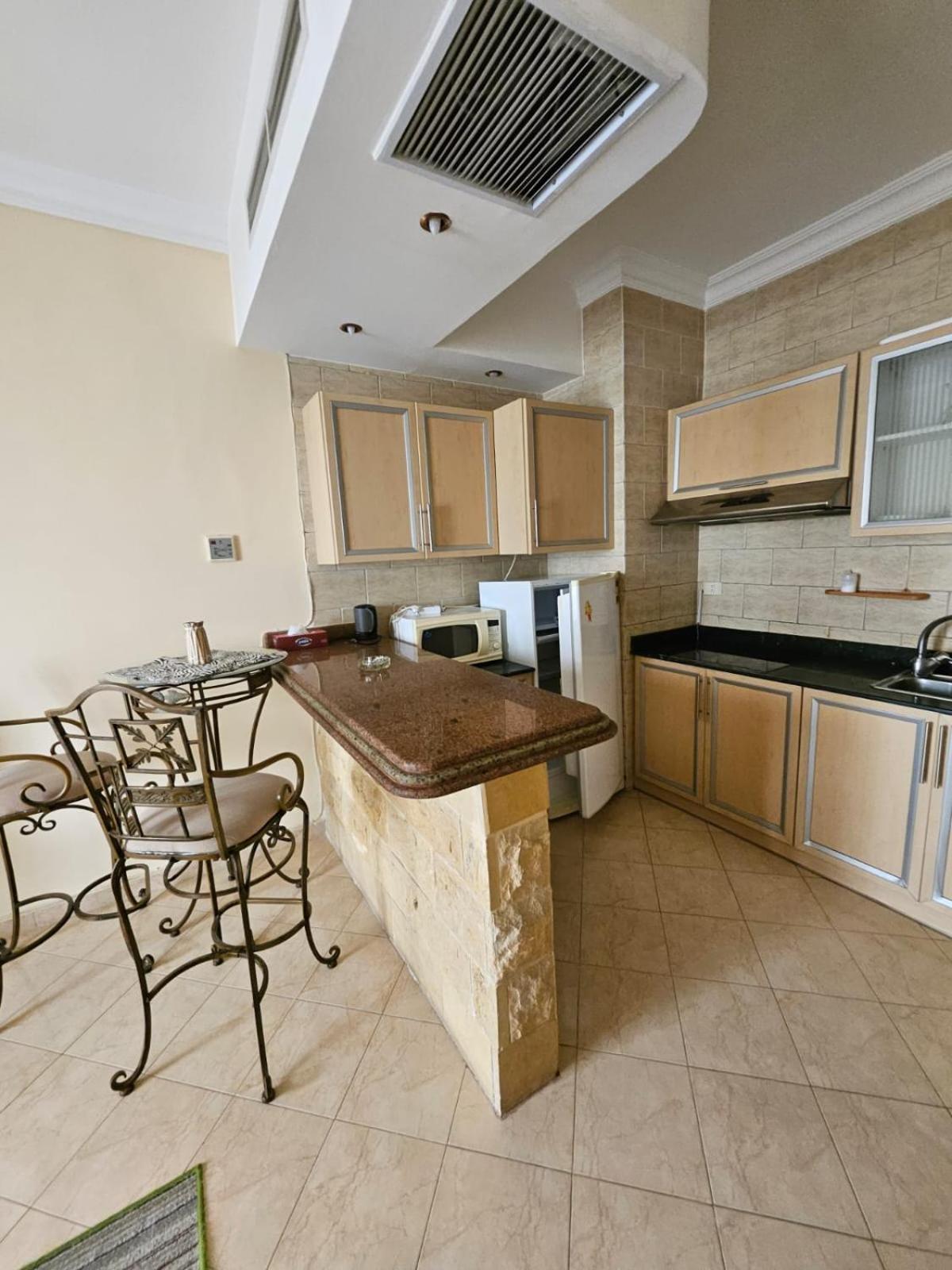 Palm Beach Piazza Apart Hotel Sahl Hasheesh Hurghada Exterior foto