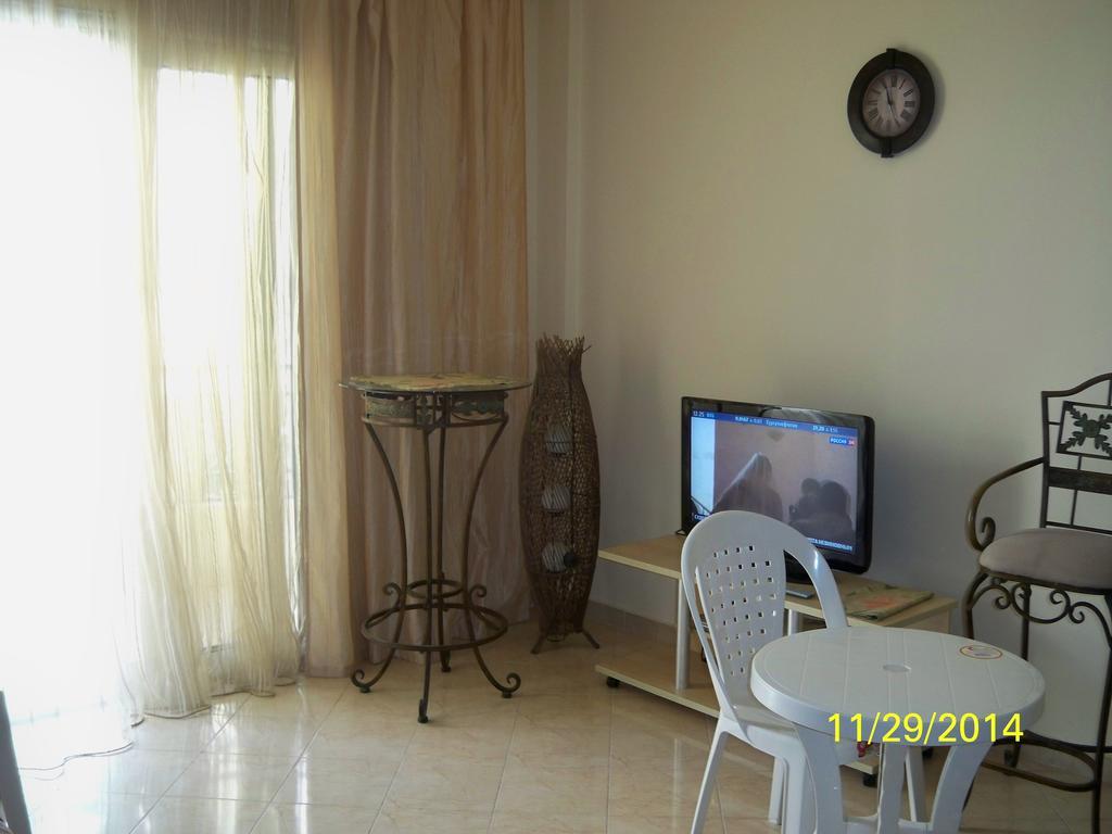 Palm Beach Piazza Apart Hotel Sahl Hasheesh Hurghada Exterior foto