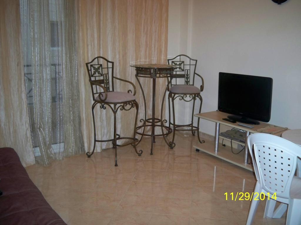 Palm Beach Piazza Apart Hotel Sahl Hasheesh Hurghada Exterior foto