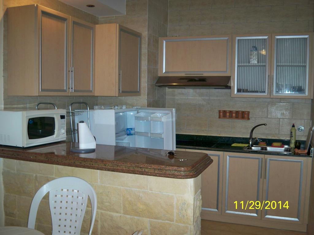Palm Beach Piazza Apart Hotel Sahl Hasheesh Hurghada Exterior foto
